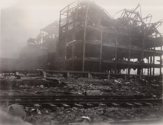 Illustration for article titled Ammonium Compounds and Industrial Disasters